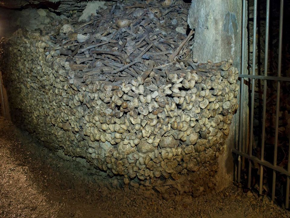 Derin Kabus : Vignette (magazine)