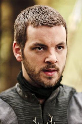 Afiş Gethin Anthony