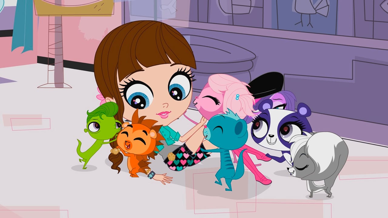 The Littlest Pet Shop : Fotoğraf