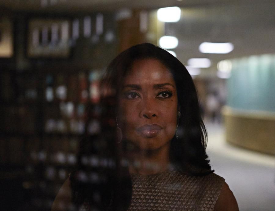 Fotoğraf Gina Torres