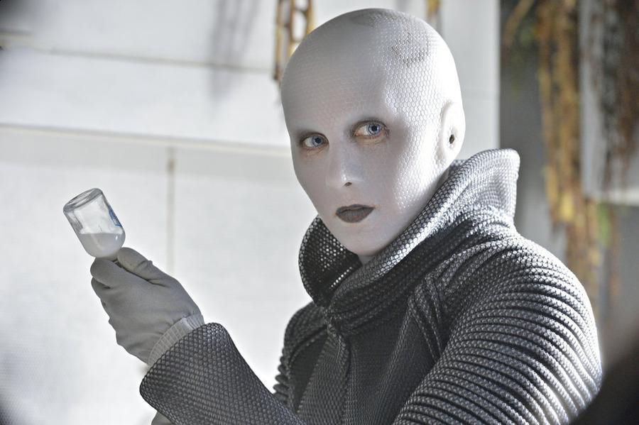 Fotoğraf Trenna Keating