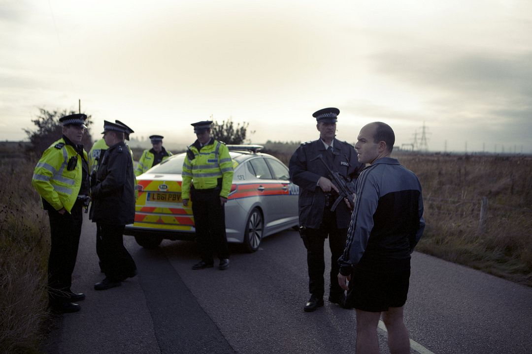 Southcliffe : Fotoğraf Anatol Yusef