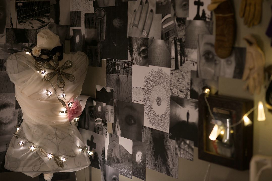 İçimdeki Ben : Fotoğraf