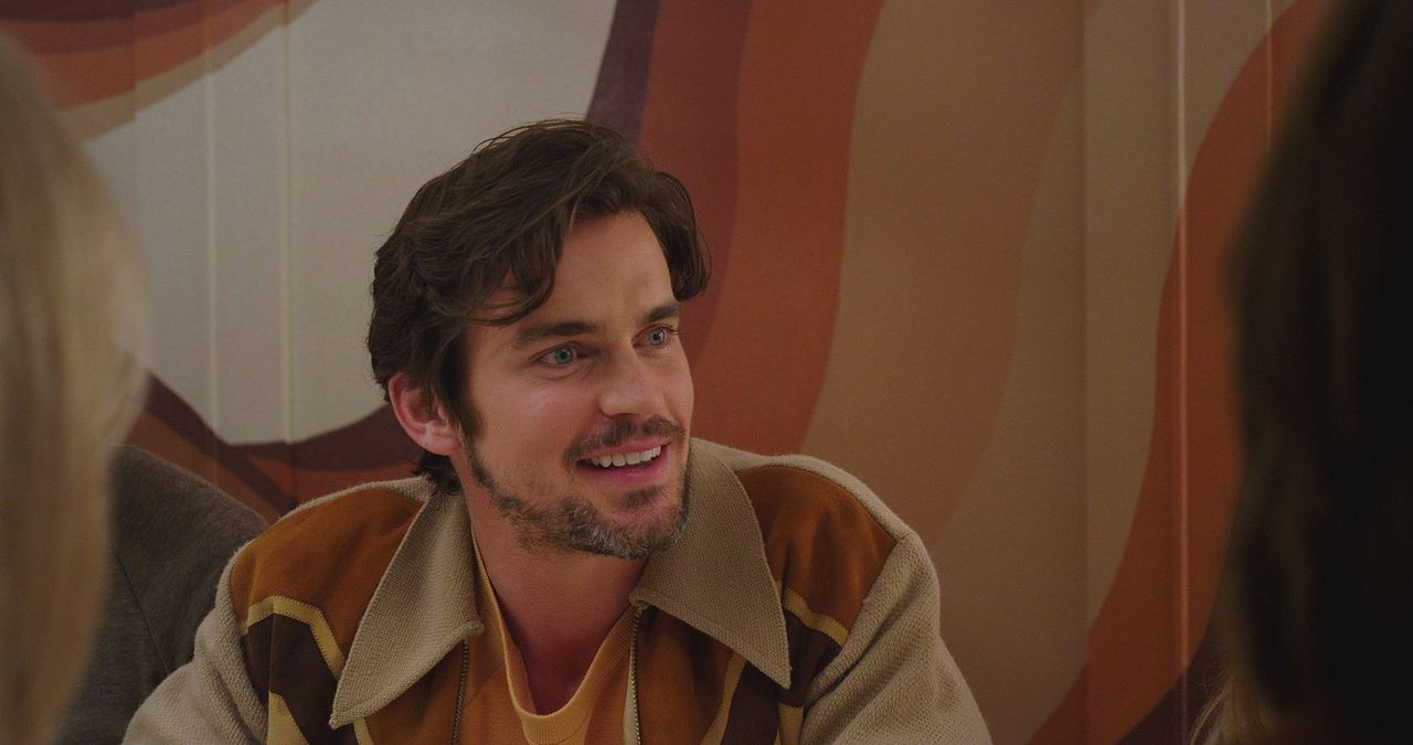 Fotoğraf Matt Bomer