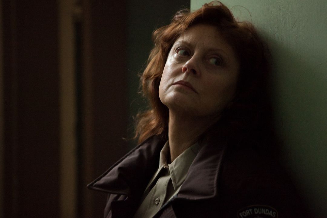 The Calling : Fotoğraf Susan Sarandon