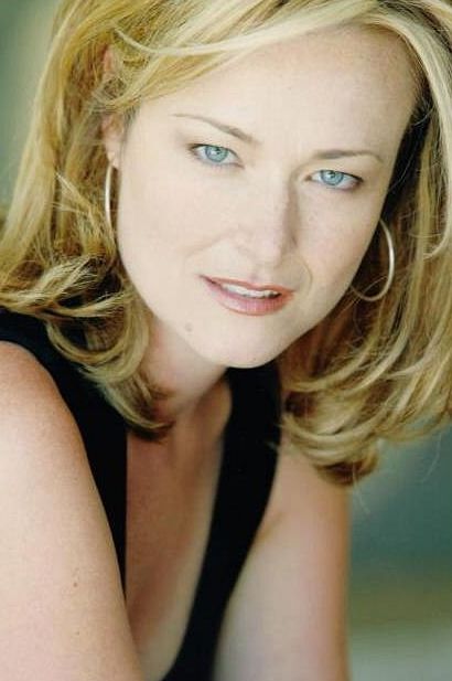 Afiş Jennifer Irwin