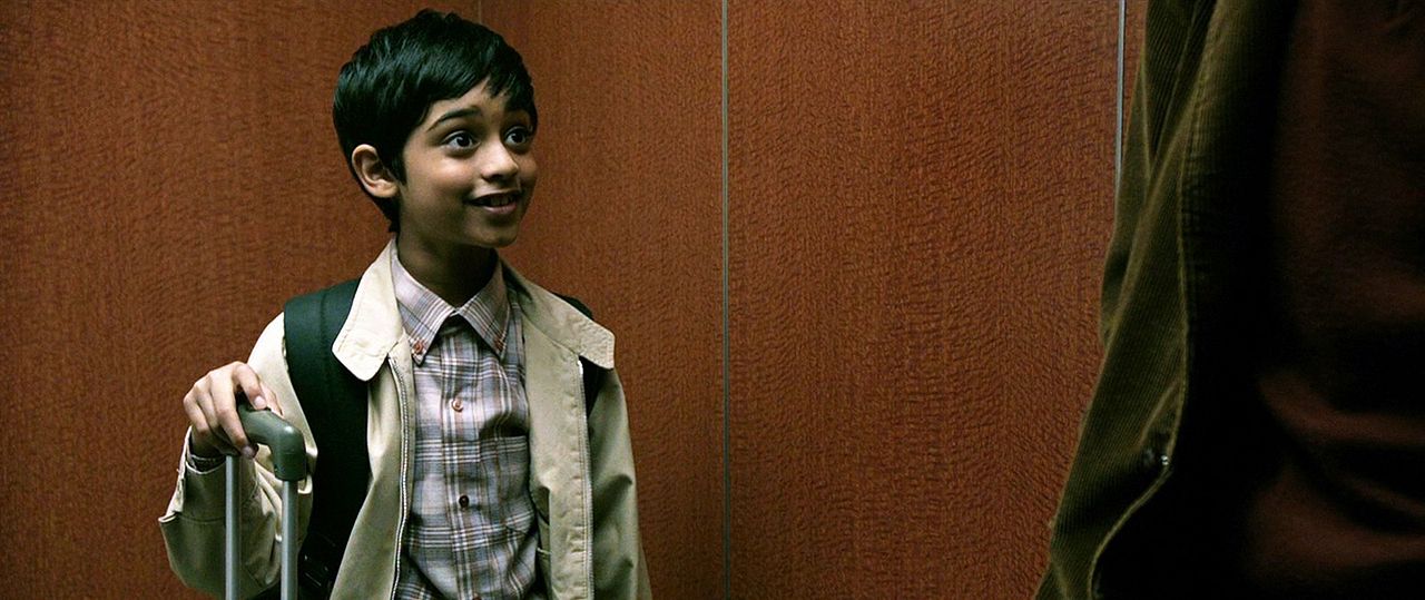 Bad Words : Fotoğraf