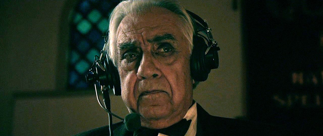Bad Words : Fotoğraf Philip Baker Hall