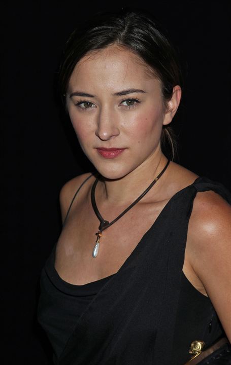 Vignette (magazine) Zelda Williams