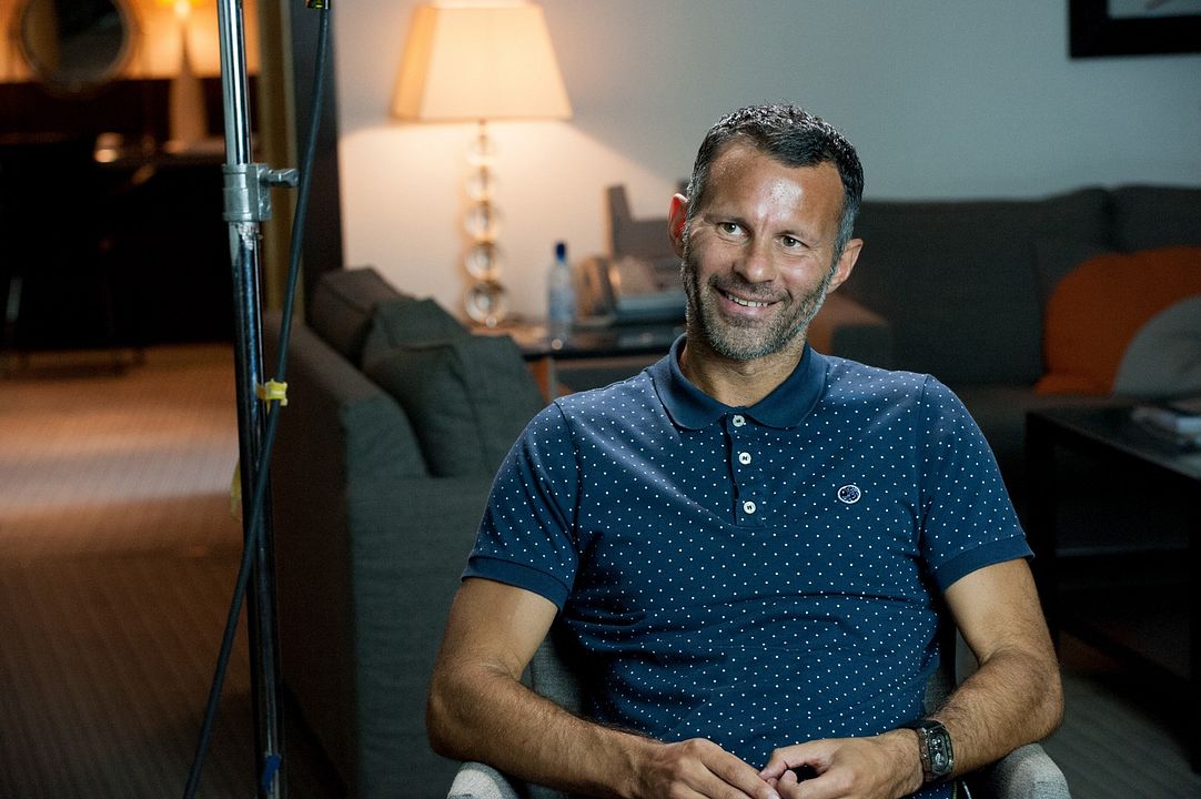 Fotoğraf Ryan Giggs