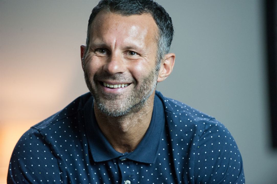 Fotoğraf Ryan Giggs