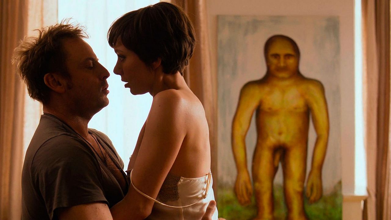 Fotoğraf Julia Koschitz