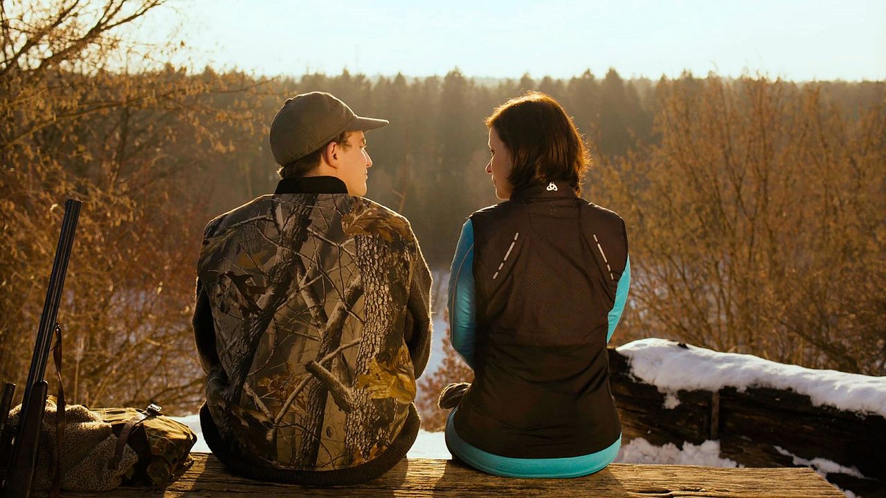 Fotoğraf Friedrich Mücke