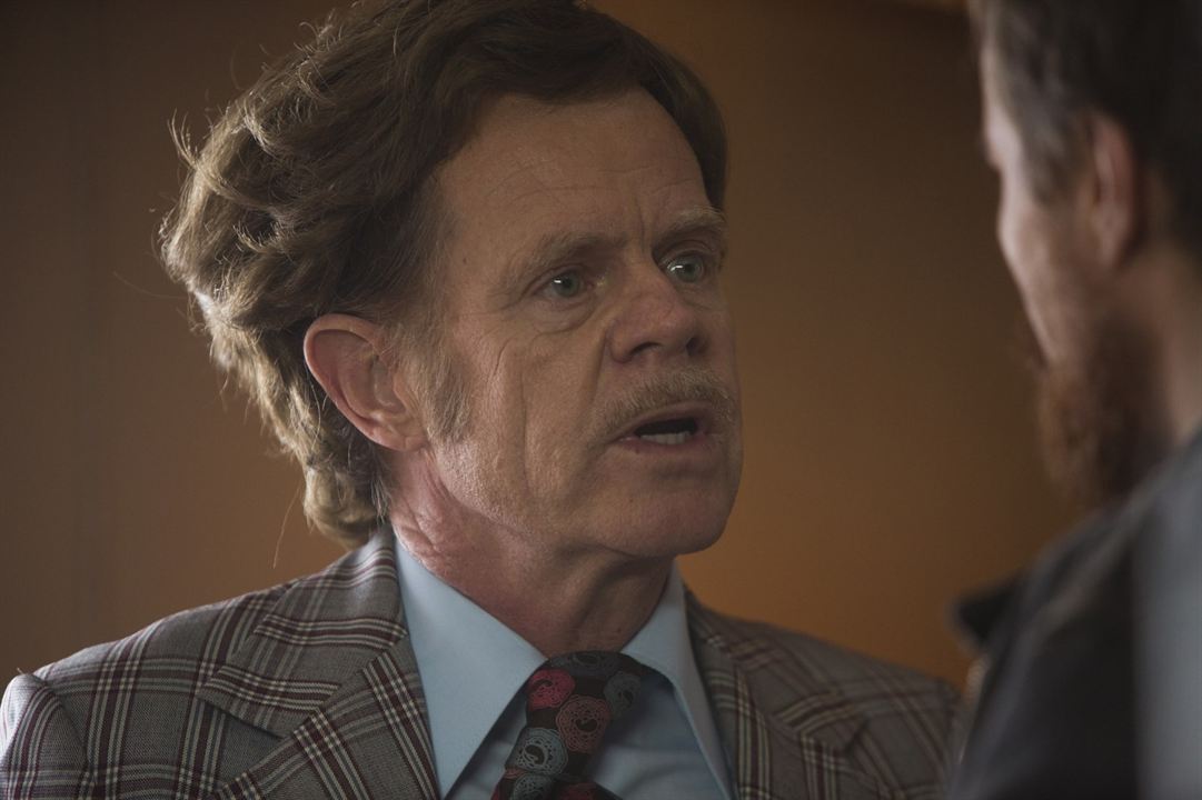 A Single Shot : Fotoğraf William H. Macy