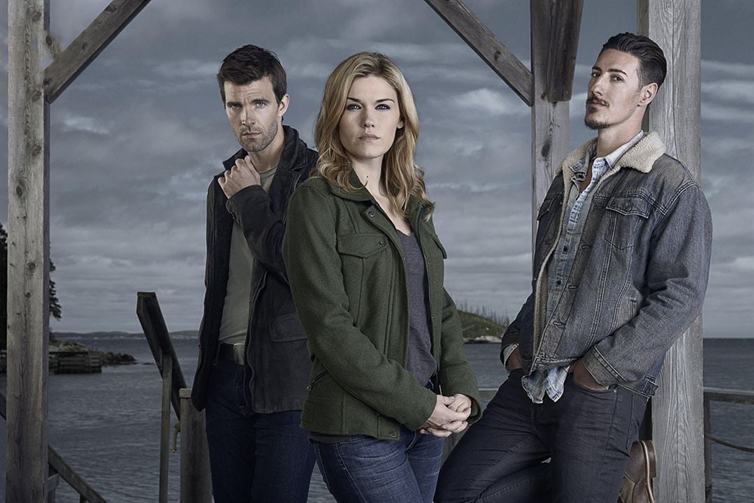 Fotoğraf Lucas Bryant, Emily Rose, Eric Balfour