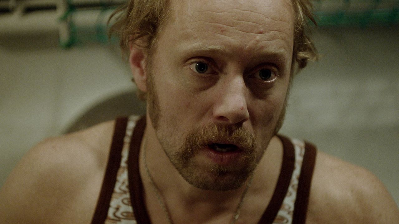 Öncü : Fotoğraf Aksel Hennie