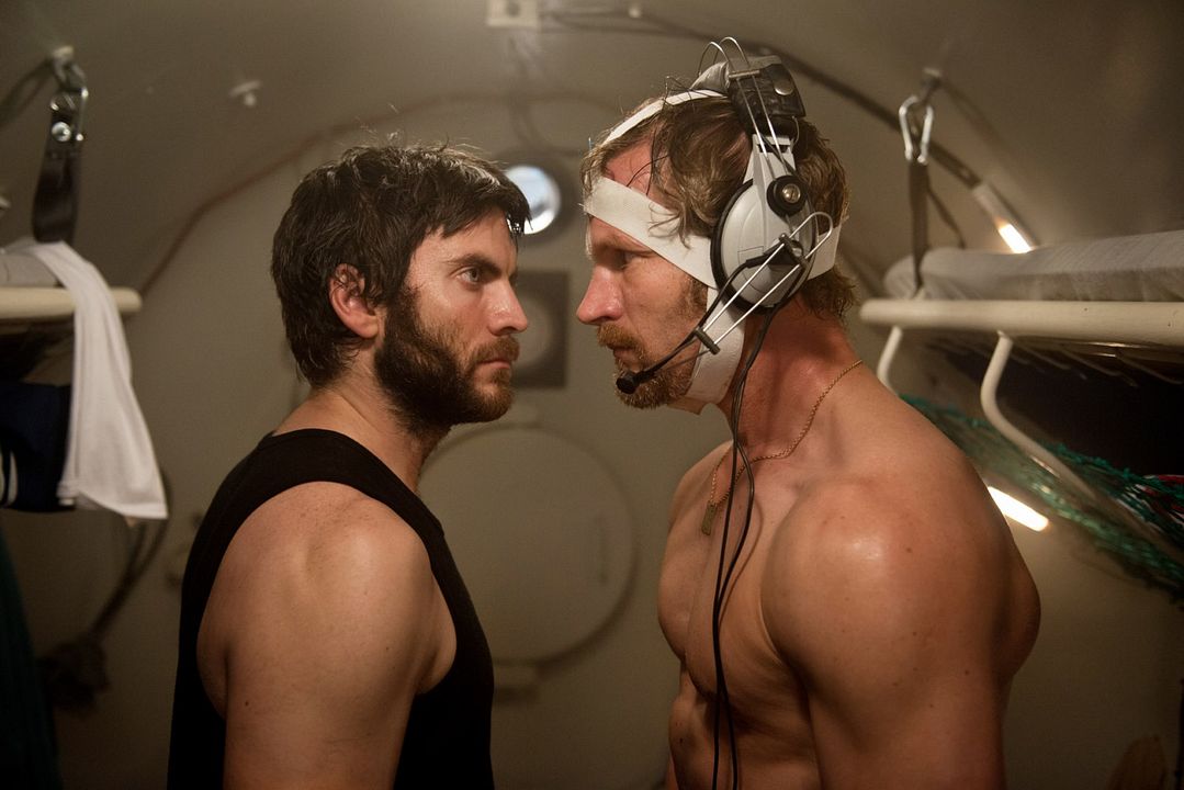 Öncü : Fotoğraf Wes Bentley, André Eriksen