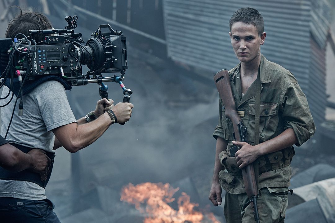 Fotoğraf Emile Berling