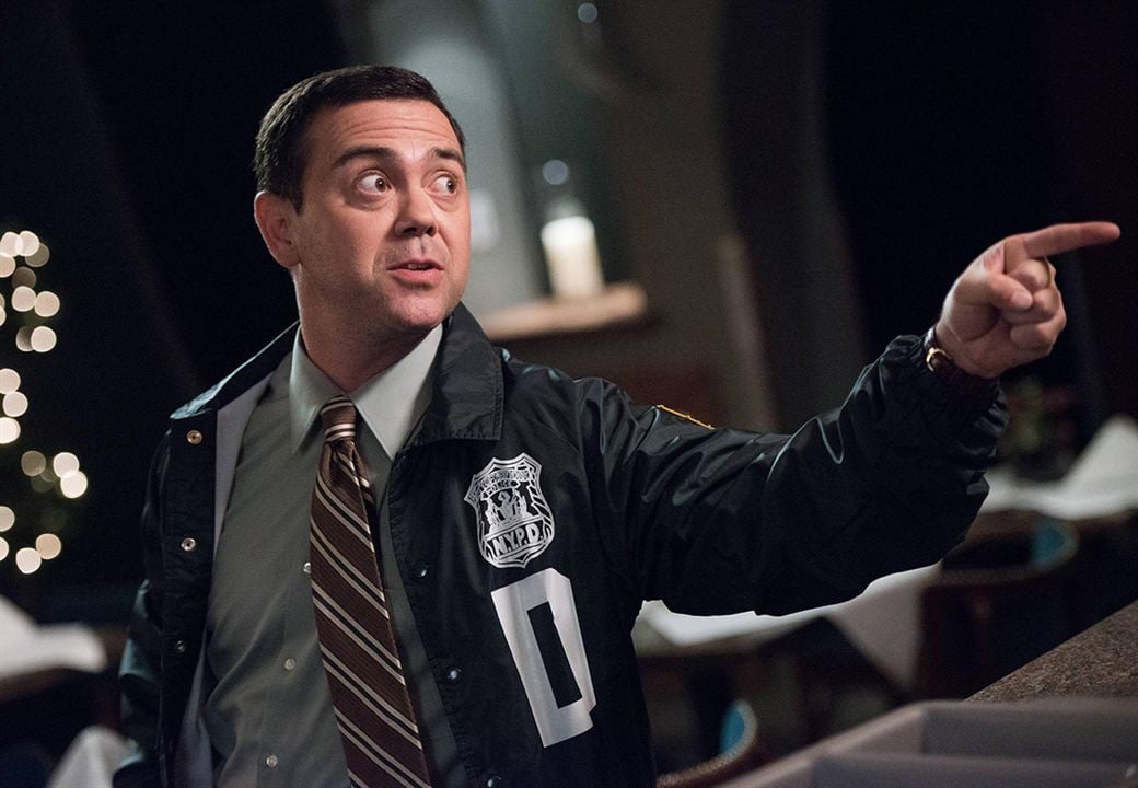 Brooklyn Nine-Nine : Fotoğraf Joe Lo Truglio