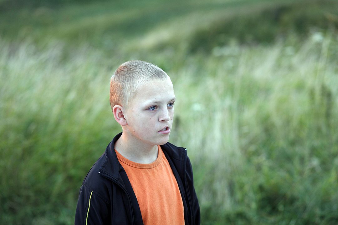 Fotoğraf Alane Delhaye