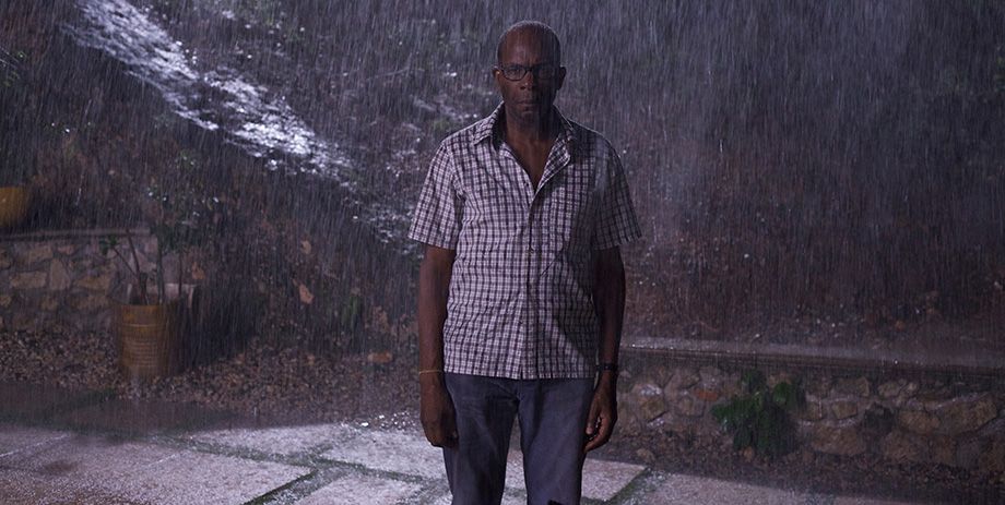 Haiti'de Cinayet : Fotoğraf Alex Descas