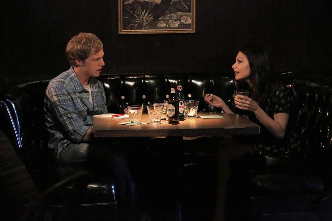 You're The Worst : Fotoğraf Chris Geere, Ginger Gonzaga