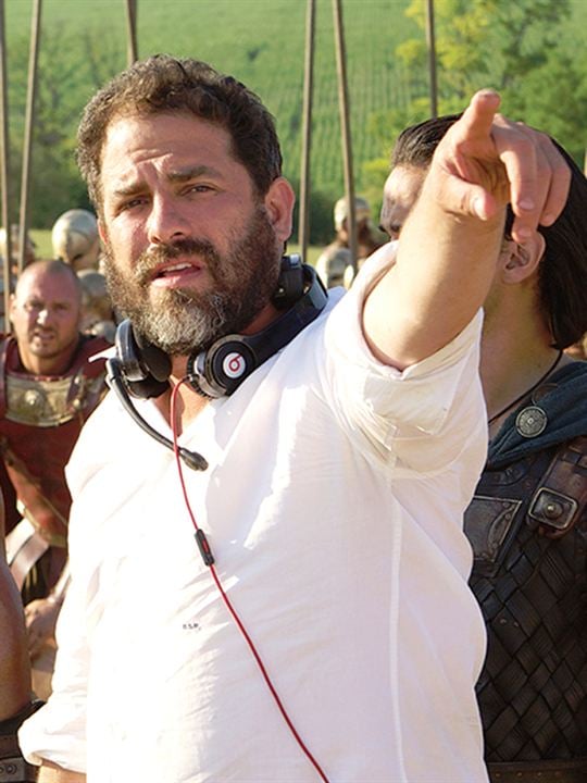 Afiş Brett Ratner