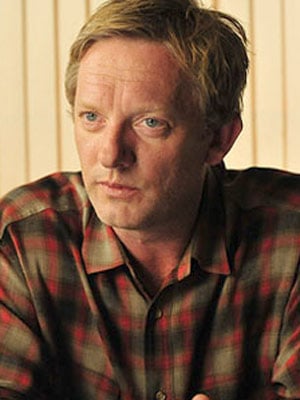 Afiş Douglas Henshall