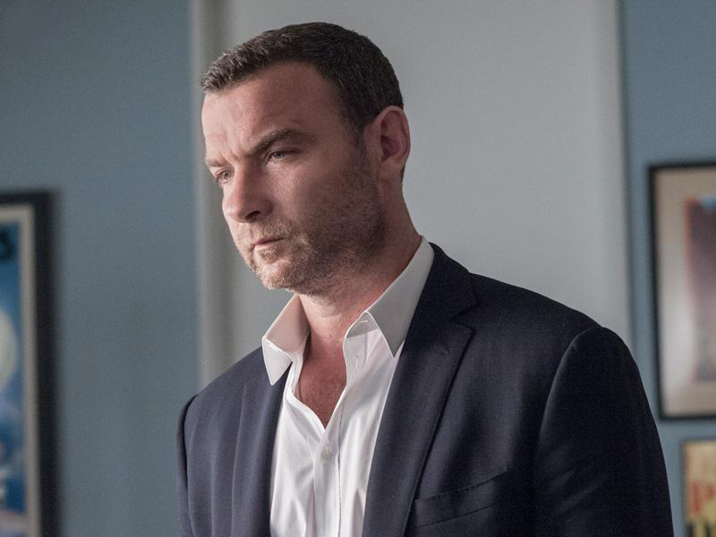 Ray Donovan : Fotoğraf Liev Schreiber