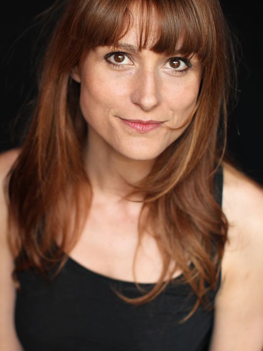 Afiş Nathalie Blanc