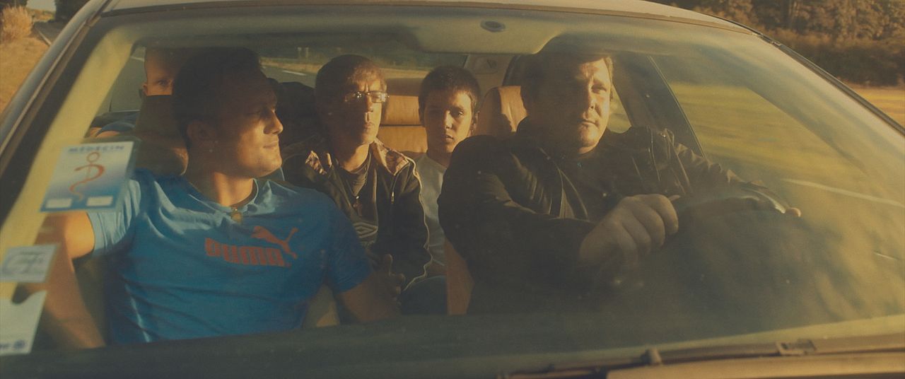 Fotoğraf Frédéric Dorkel