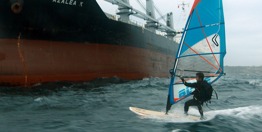 Atlantic. : Fotoğraf