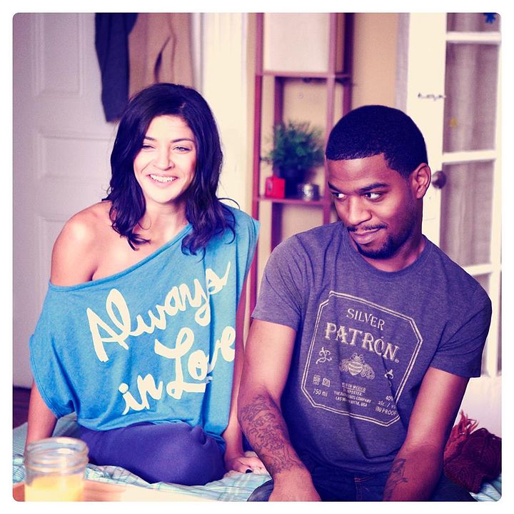 Two Night Stand : Fotoğraf