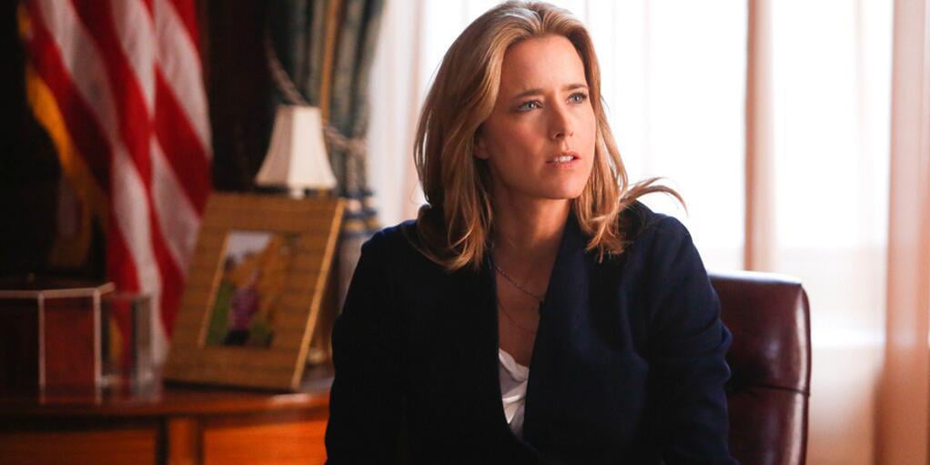 Madam Secretary : Fotoğraf Tea Leoni