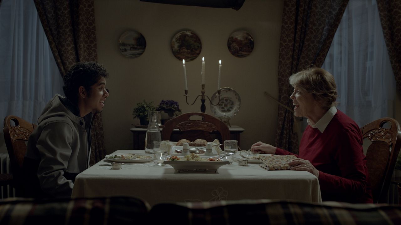 Fotoğraf Kristyan Ferrer