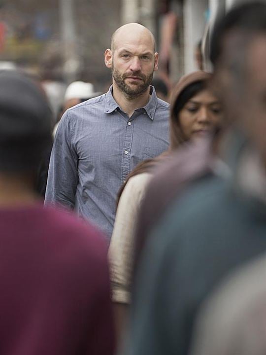 Fotoğraf Corey Stoll