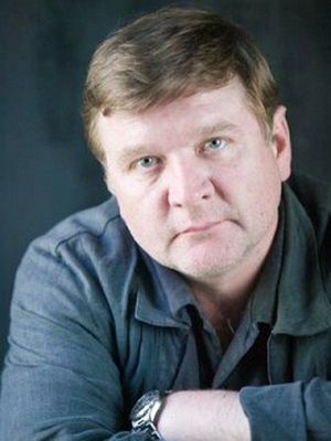 Afiş Roman Madyanov