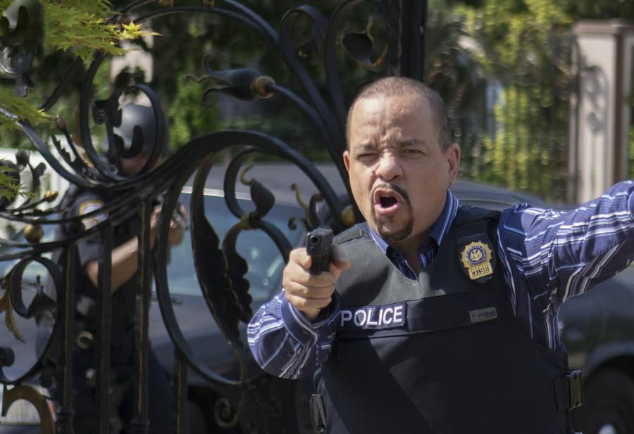 Fotoğraf Ice-T