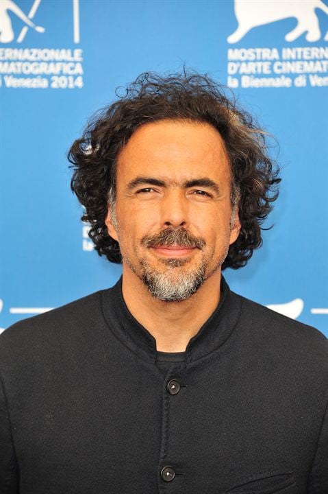 Birdman veya Cahilliğin Umulmayan Erdemi : Vignette (magazine) Alejandro González Iñárritu