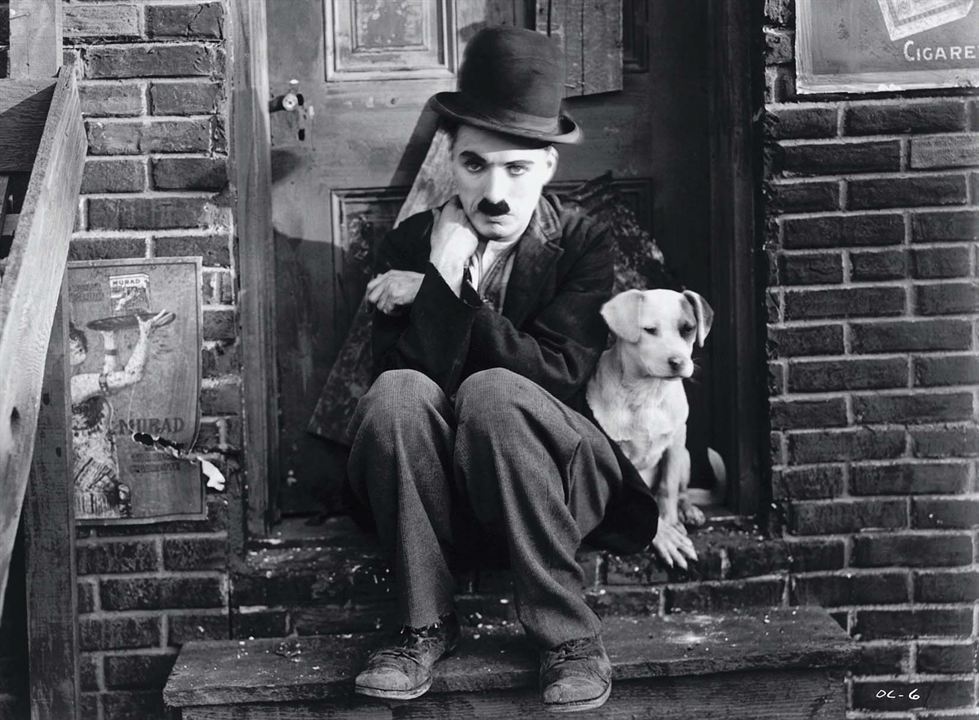 Fotoğraf Charles Chaplin