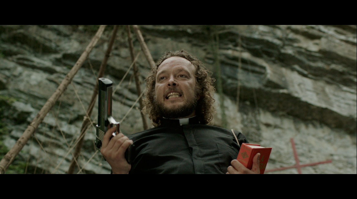 Fotoğraf Lionel Bourguet