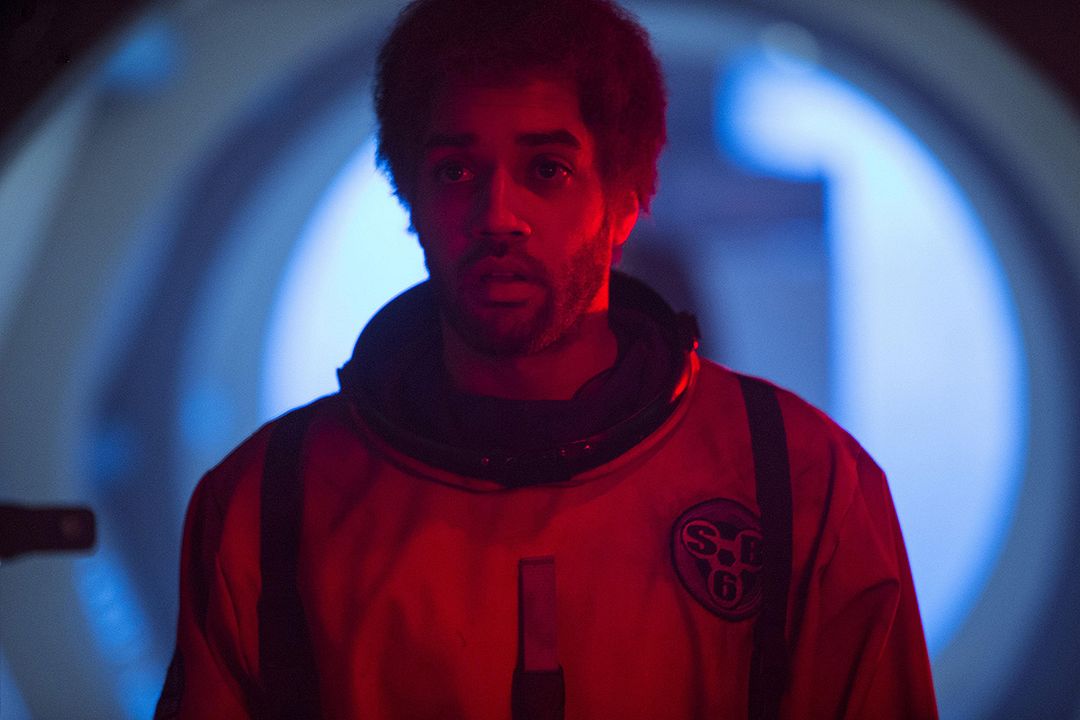 Doctor Who (2005) : Fotoğraf Samuel Anderson