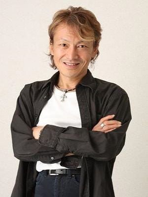 Afiş Ryô Horikawa