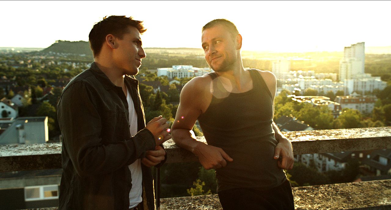 Fotoğraf Hanno Koffler