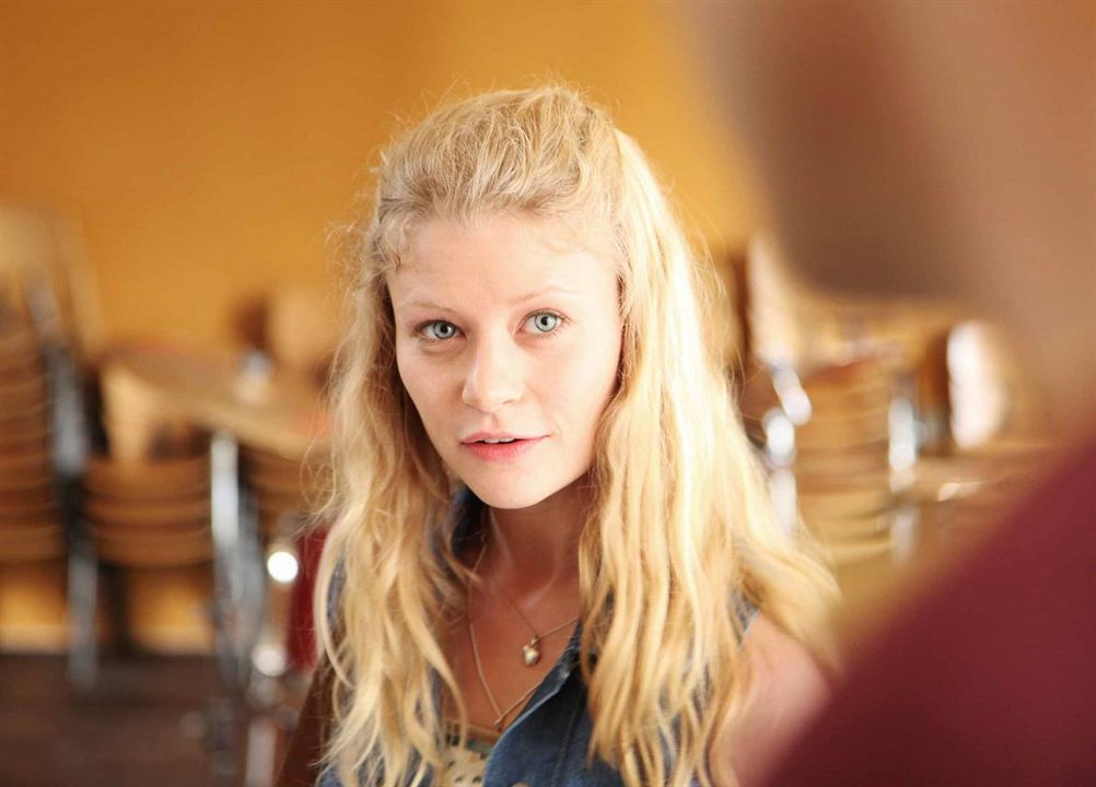 Fotoğraf Emilie de Ravin