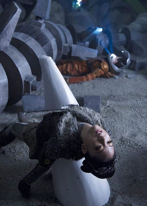 Fotoğraf Constance Wu