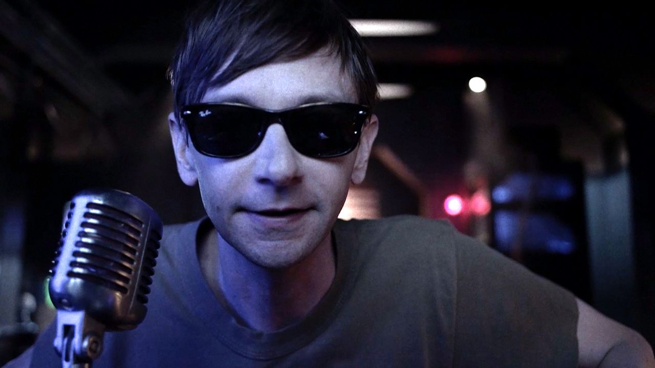 Fotoğraf DJ Qualls