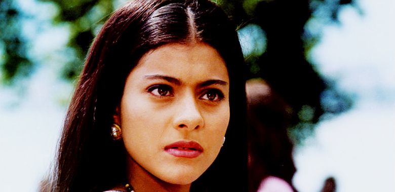 Dilwale Dulhania Le Jayenge : Fotoğraf Kajol Devgn