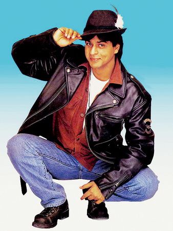 Dilwale Dulhania Le Jayenge : Fotoğraf Shah Rukh Khan