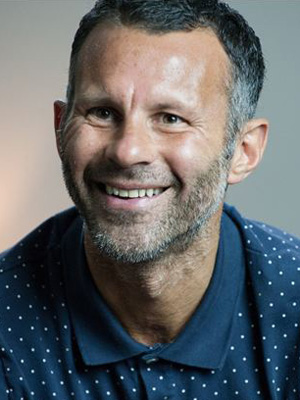 Afiş Ryan Giggs